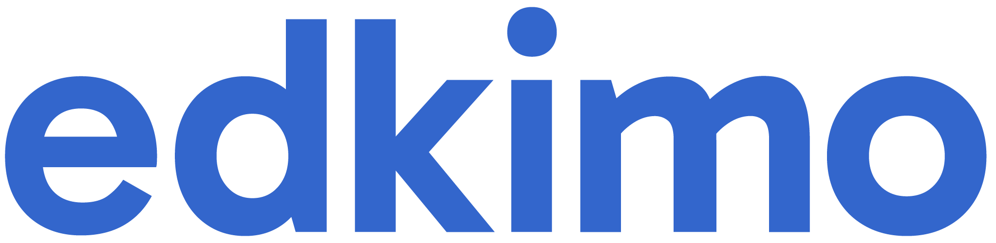 Logo Edkimo